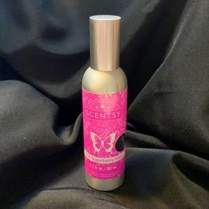 Pink Sugarberry Mint Room Spray